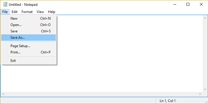 click-file-then-select-save-as-in-notepad-3249355
