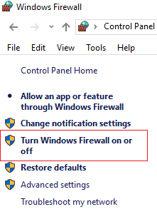 Klicken Sie auf Windows-Firewall ein- oder ausschalten-7418014