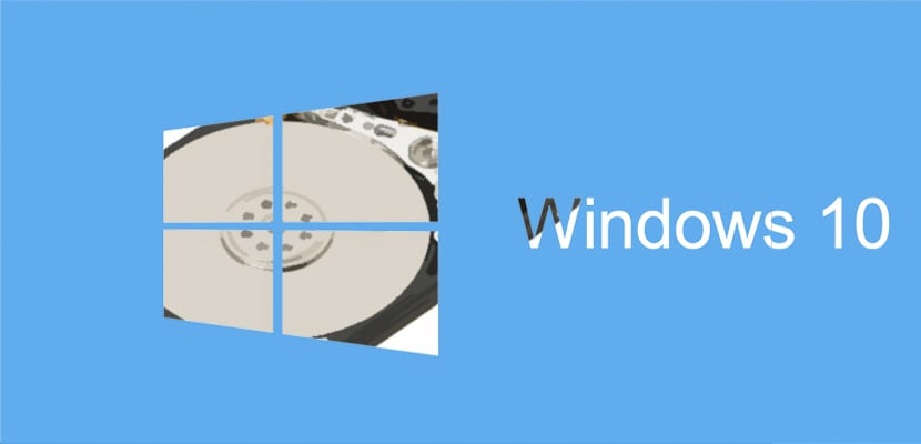 Cómo realizar un scandisk en Windows 10