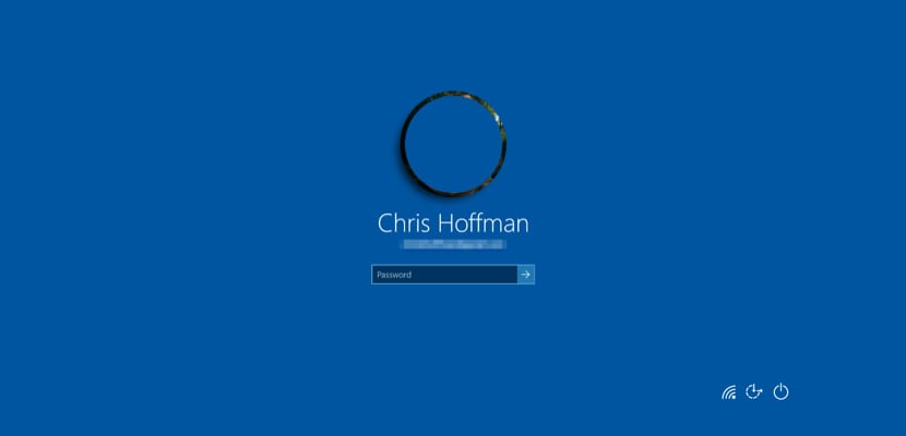 Cómo deshabilitar el PIN de inicio de sesión en Windows 10