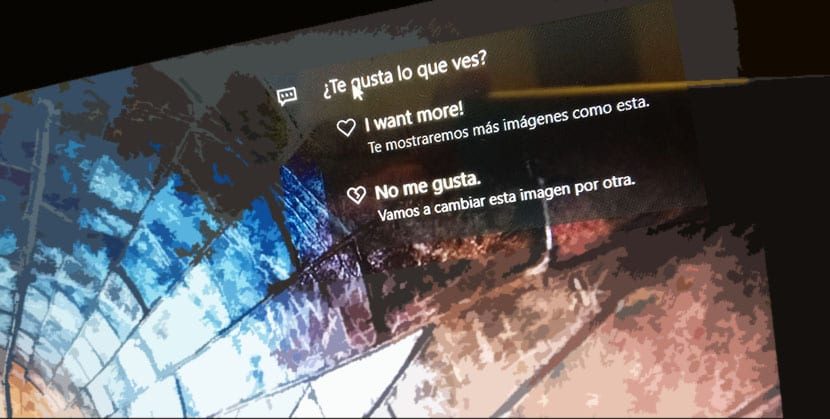 Cómo Poner Una Nueva Imagen De Contenido Destacado En La Pantalla De Bloqueo En Windows 10 R 