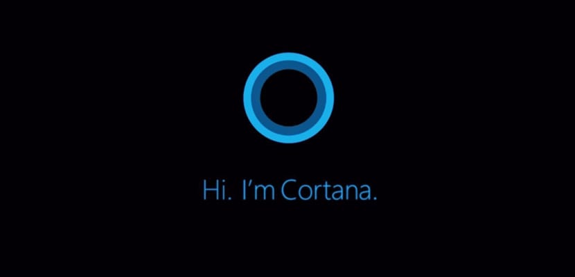 Cómo cambiar la voz de Cortana en Windows 10
