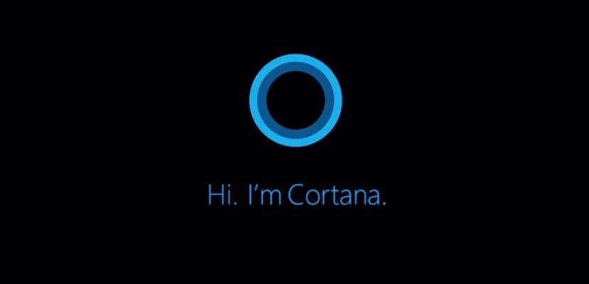 Consultas de Cortana