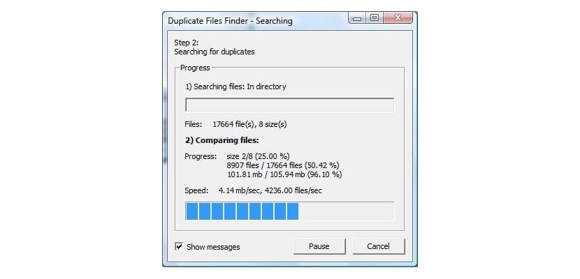 Cómo eliminar archivos duplicados en Windows 10