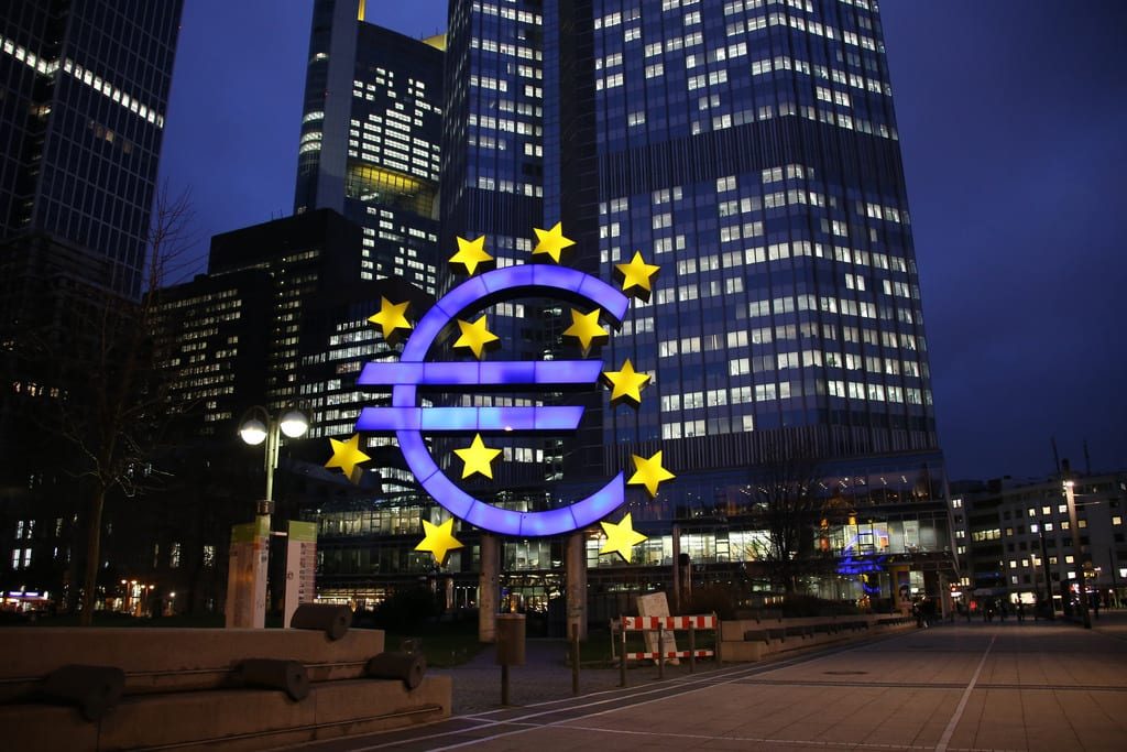 fondos basados ​​en eurostoxx