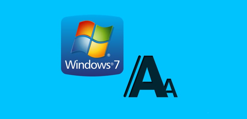 </noscript>How to install fonts in Windows 7