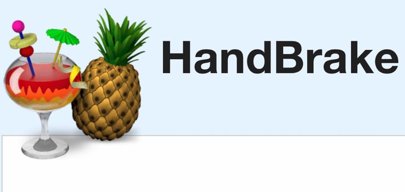 El mejor conversor de video para Windows 10 se llama HandBrake y es gratis