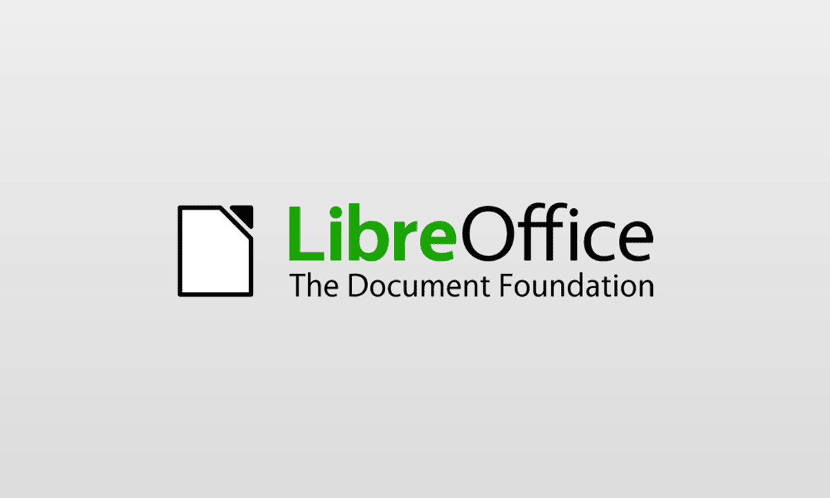 Para que pueda descargar e instalar la última versión de LibreOffice para Windows de forma gratuita