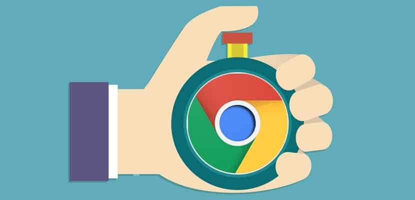 Mejorar las extensiones de Chrome 2017