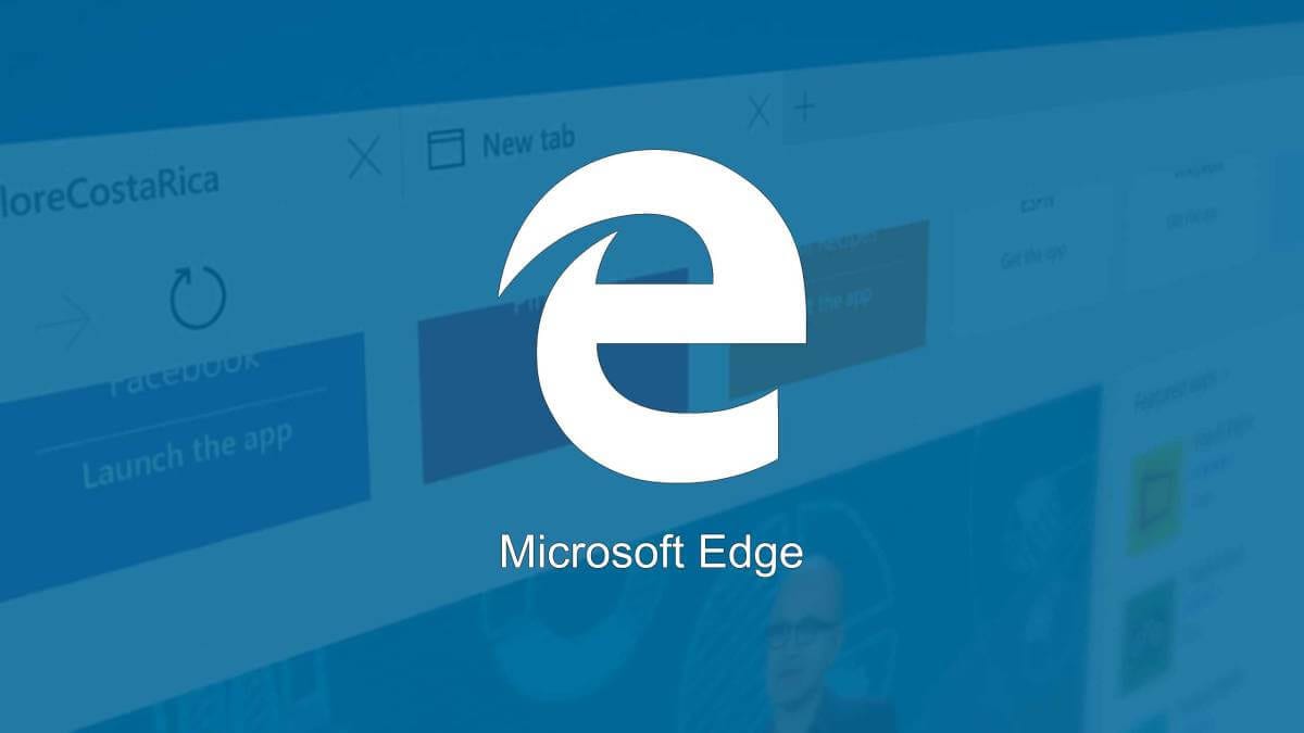 Cómo cambiar la página de inicio de Microsoft Edge