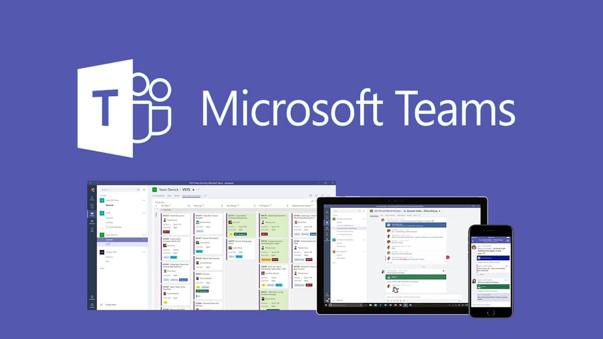 </noscript>Cómo descargar la versión de escritorio de Microsoft Teams para Windows de forma gratuita