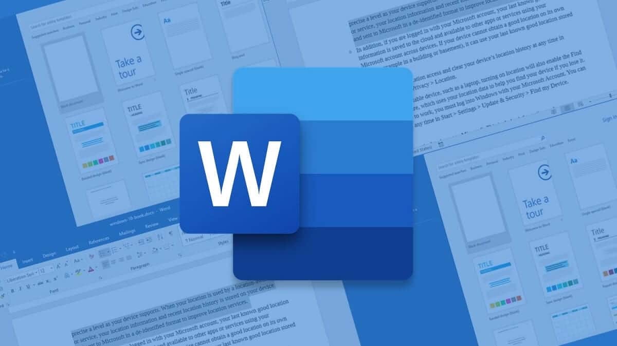 </noscript>Cómo configurar el autoguardado en Microsoft Word para no perder los cambios en los documentos