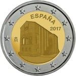 monedas conmemorativas españa