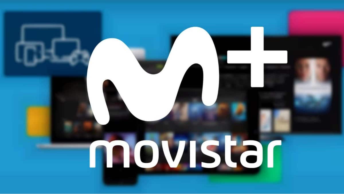 Cómo ver Movistar + paso a paso desde cualquier ordenador