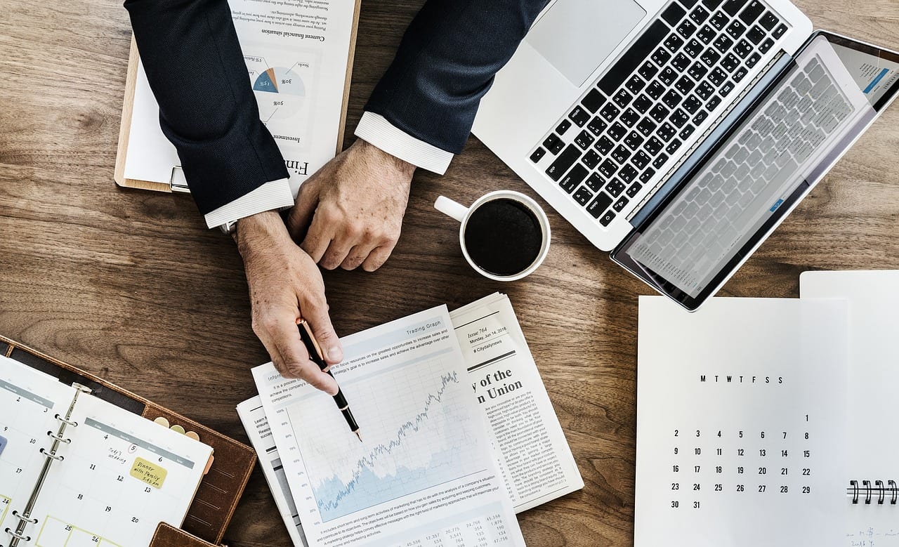 Fondos de inversión en empresas tecnológicas