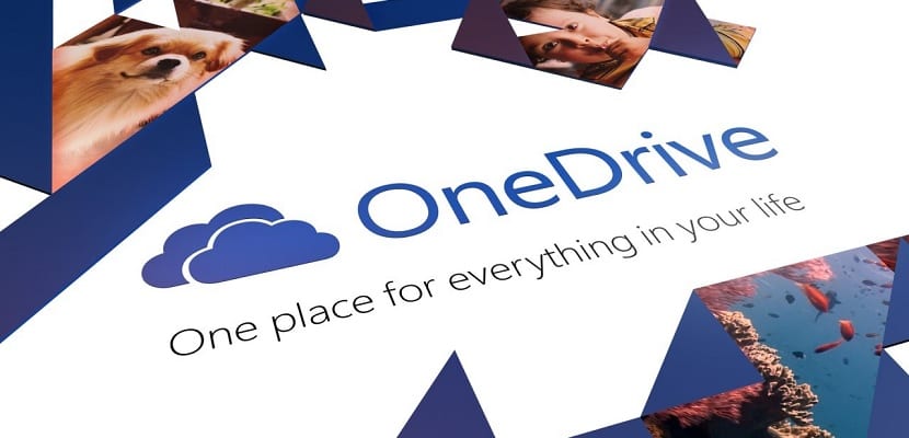 Cómo deshabilitar OneDrive en Windows 10