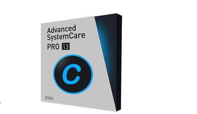 </noscript>Iobit Advanced System Care 13 Pro: security and antivirus center for your PC