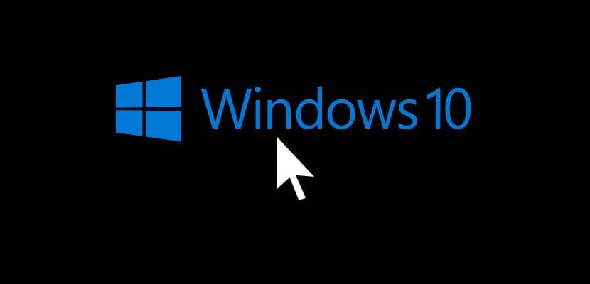 Cómo configurar el puntero del mouse en Windows 10