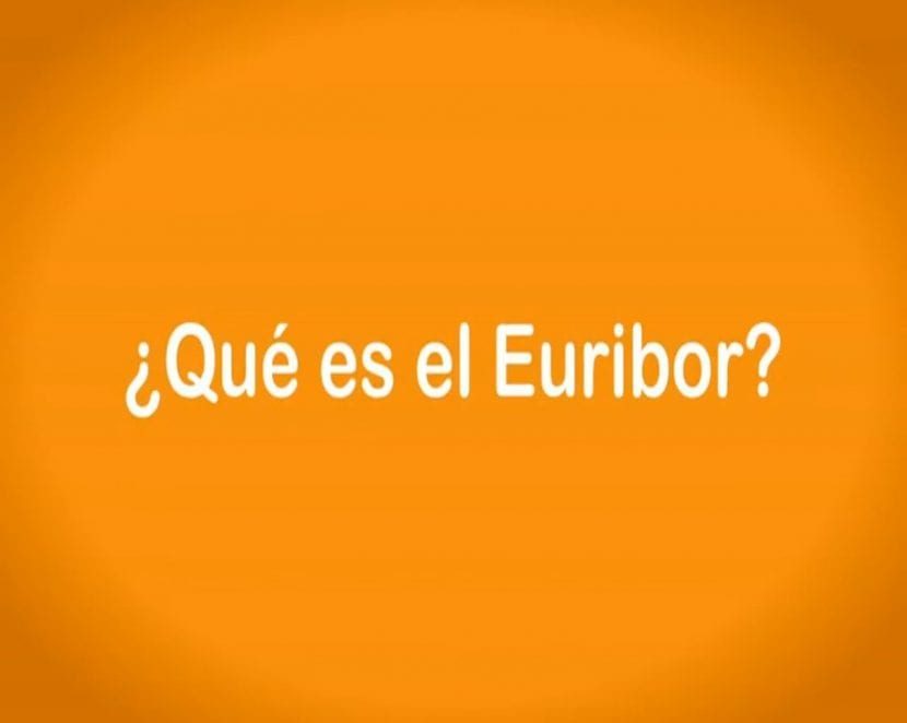 euribor