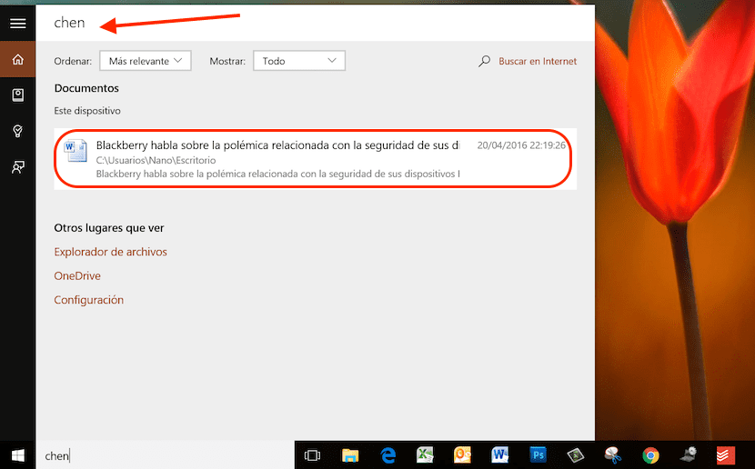 Suche nach Dokumenten in Windows 10-2-8274889