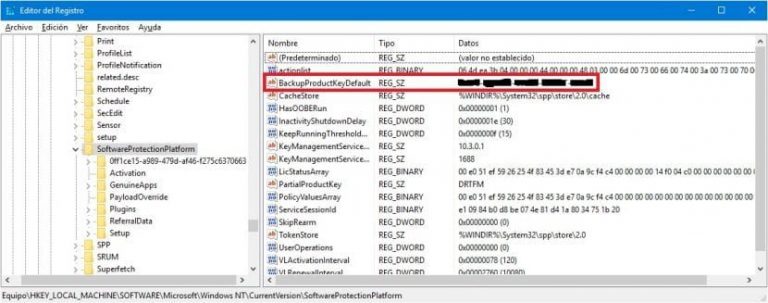 numero serial de windows 10 numero serial de windows 10