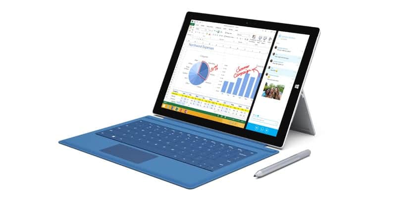 Microsoft muestra en un video cómo actualizar un dispositivo Surface a Windows 10