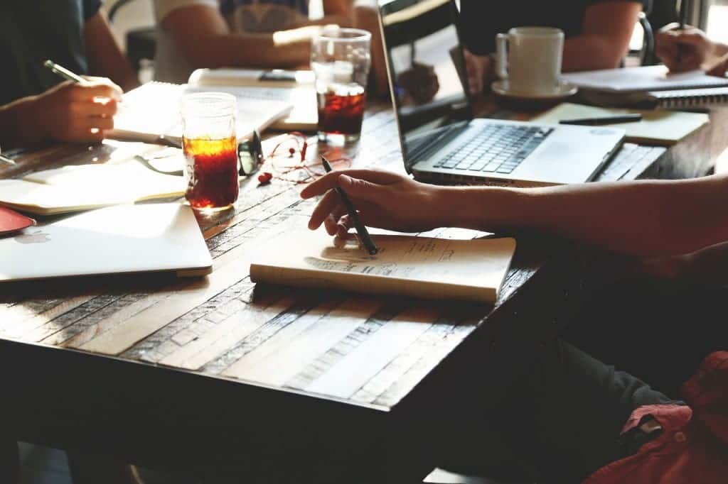 Las 10 mejores empresas para trabajar en España
