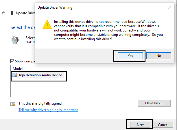 update-driver-of-high-definition-audio-device-9941151
