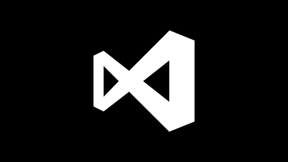 Código de Microsoft Visual Studio