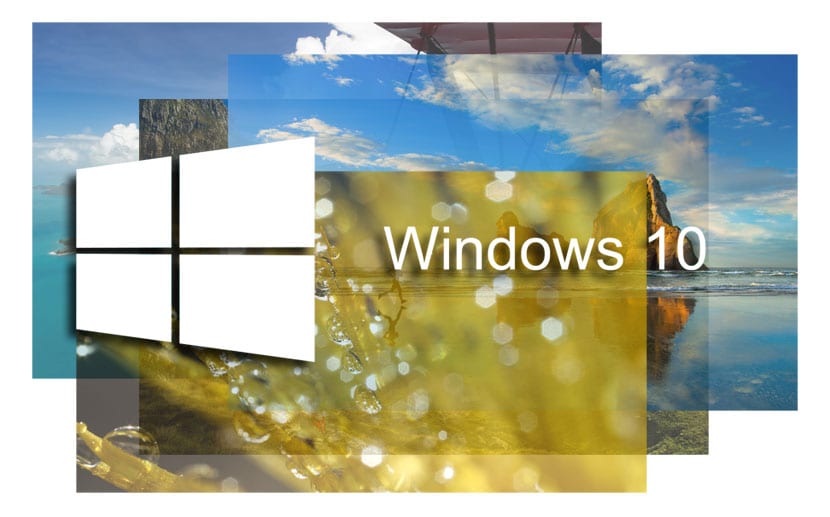 </noscript>Descarga todos los fondos de pantalla de Windows 10 el día de su lanzamiento