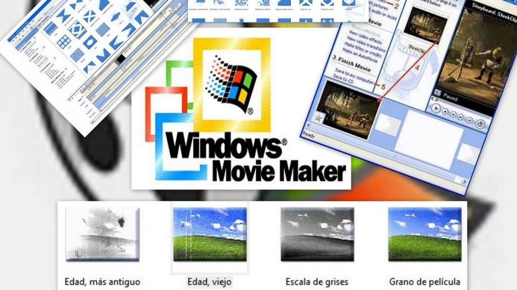 movie creator windows 10
