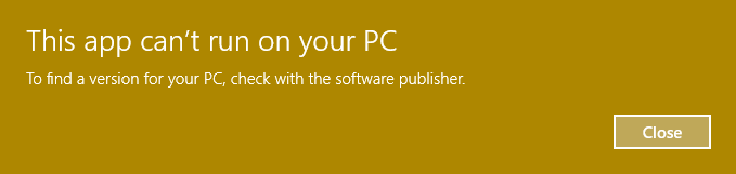 you-get-an-error-this-app-cant-run-on-your-pc-7859001