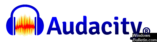 ¿Qué causa el "Error de audio de puerto interno" de Audacity en Windows 10?
