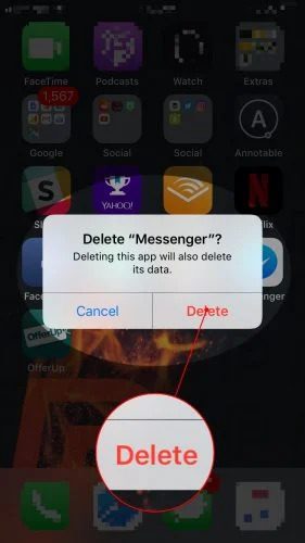 delete-and-reinstall-messenger-1298533
