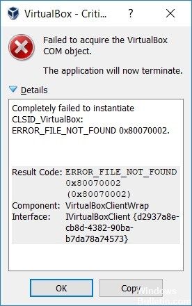 failed-to-acquire-virtual-com-object-7129891