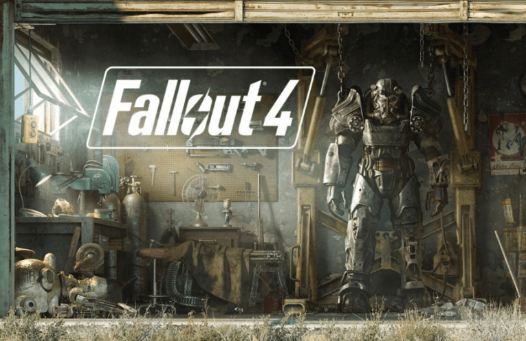 ✅ Arreglar Fallout 4 Script Extender F4SE que no funciona