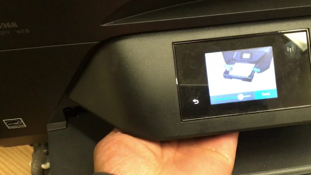 ✅ Cómo reparar el error de impresora HP 0x6100004a