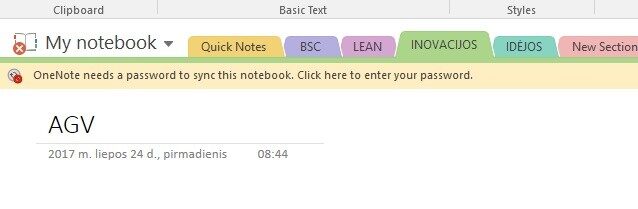 fix-onenote-benötigt-ein-kennwort-zum-synchronisieren-dieses-notebook-5388040