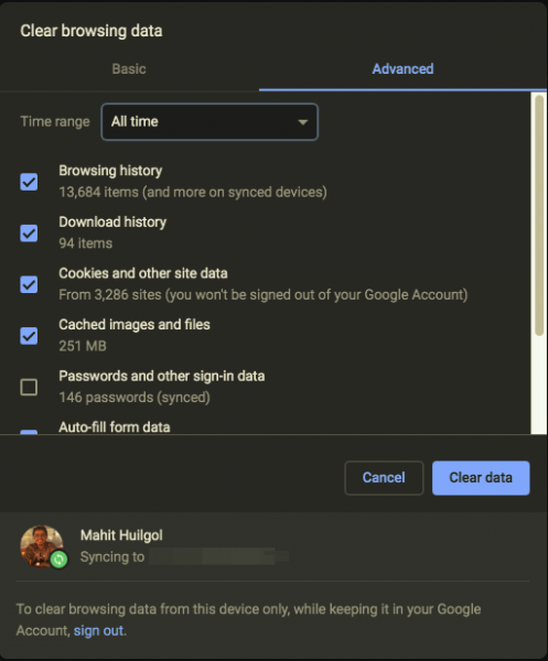google-chrome-wone28099t-clear-browsing-history-and-data-7228187