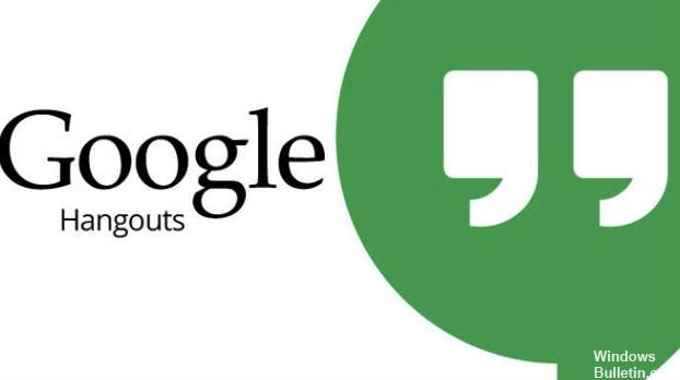 ✅ Cómo bloquear o denunciar a alguien en Hangouts de Google