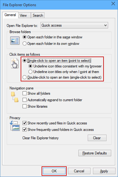 how-to-enable-a-single-click-to-open-icons-on-windows-10-8477506