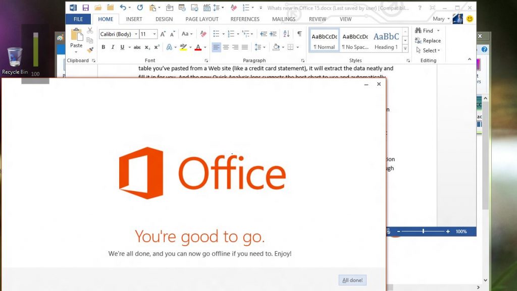 ✅ Cómo encontrar la clave de producto de Office 2013 o 2016