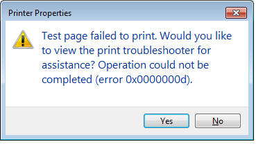comment-réparer-0x0000000d-erreur-de-connexion-d-imprimante-3629280