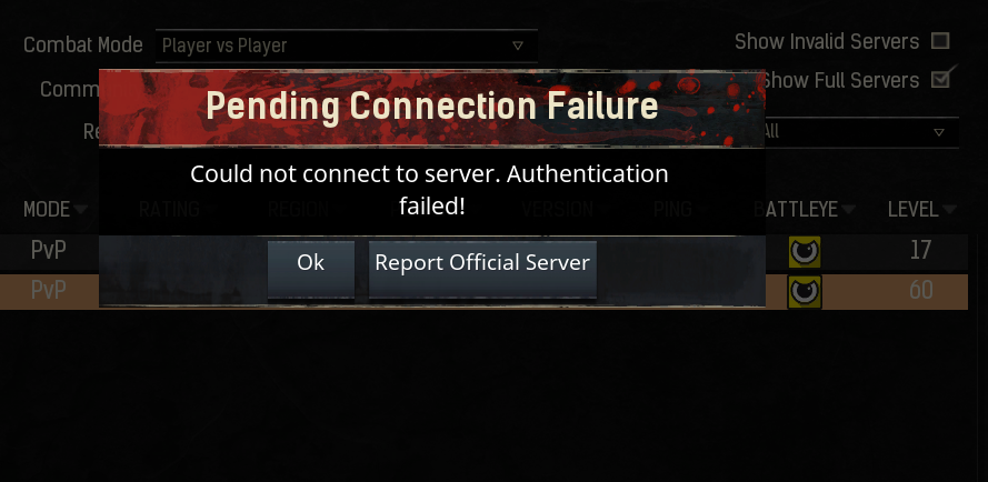 how-to-fix-conan-exiles-authentication-failed-error-on-pc-3722457