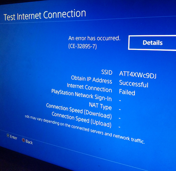 how-to-fix-error-ce-32895-7-on-ps4-5583991
