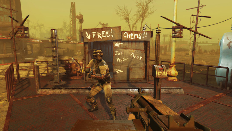 ✅ Cómo arreglar los tiempos de carga prolongados de Fallout 4