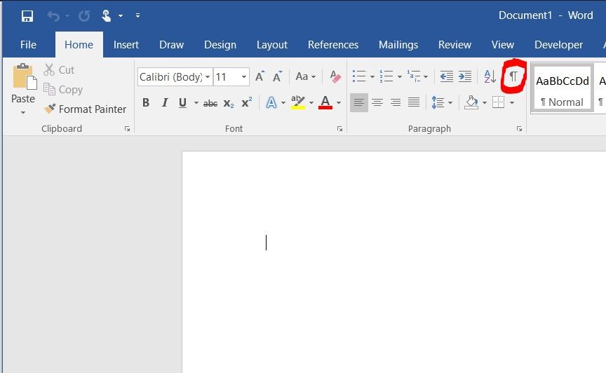 </noscript>✅ Comment rendre toutes les images de la même taille dans Microsoft Word