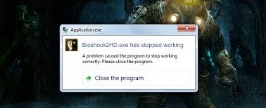 ✅ Cómo reparar el bloqueo infinito de BioShock en Windows 10