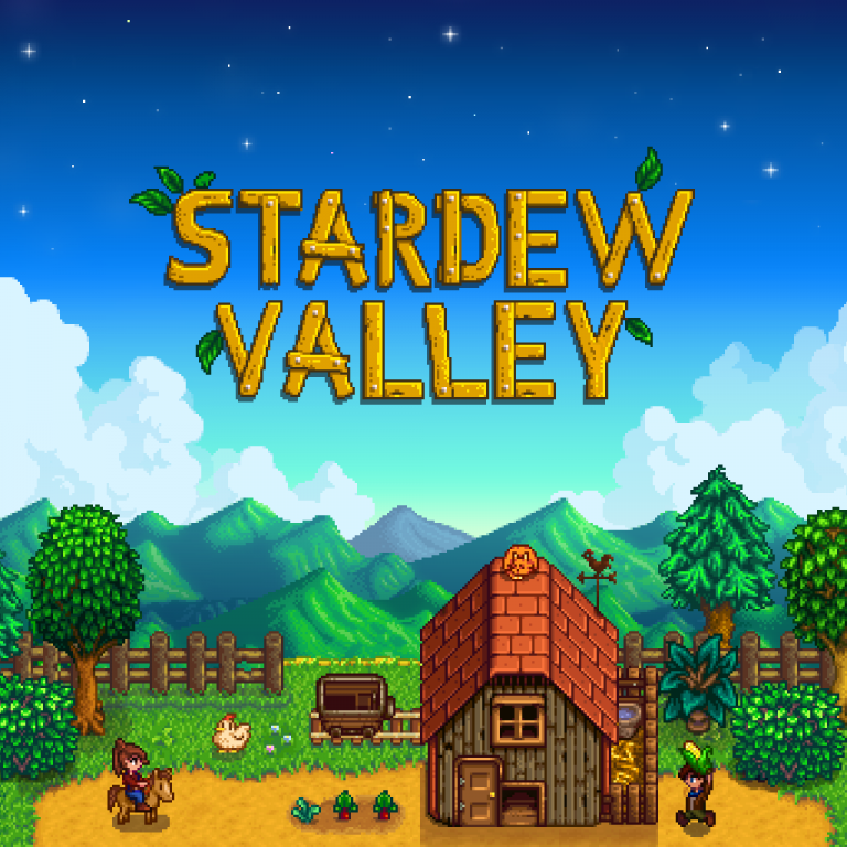 Как поменять имя в stardew valley на компьютер