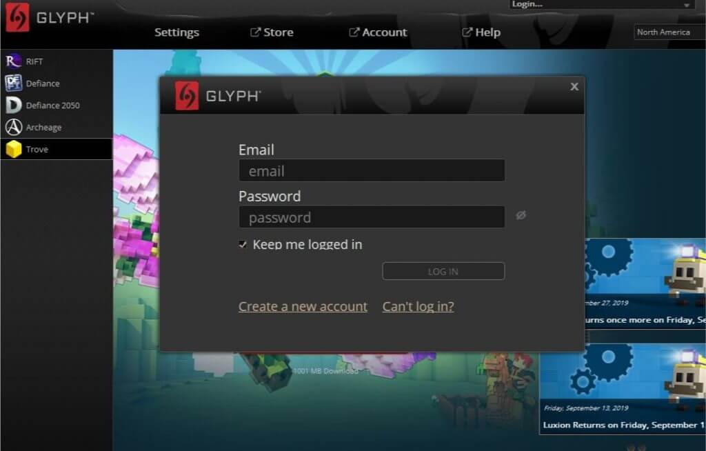✅ Cómo desinstalar Glyph Client en una PC con Windows 10